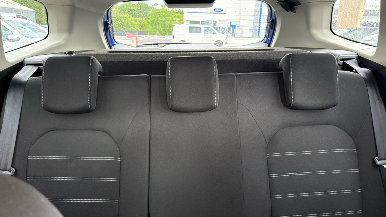 Dacia Duster 1.5 Blue dCi Prestige 5dr Diesel Estate